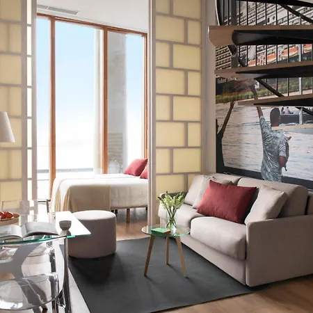 Eric Voekel Boutique Apartments - Riverfront Suites-2